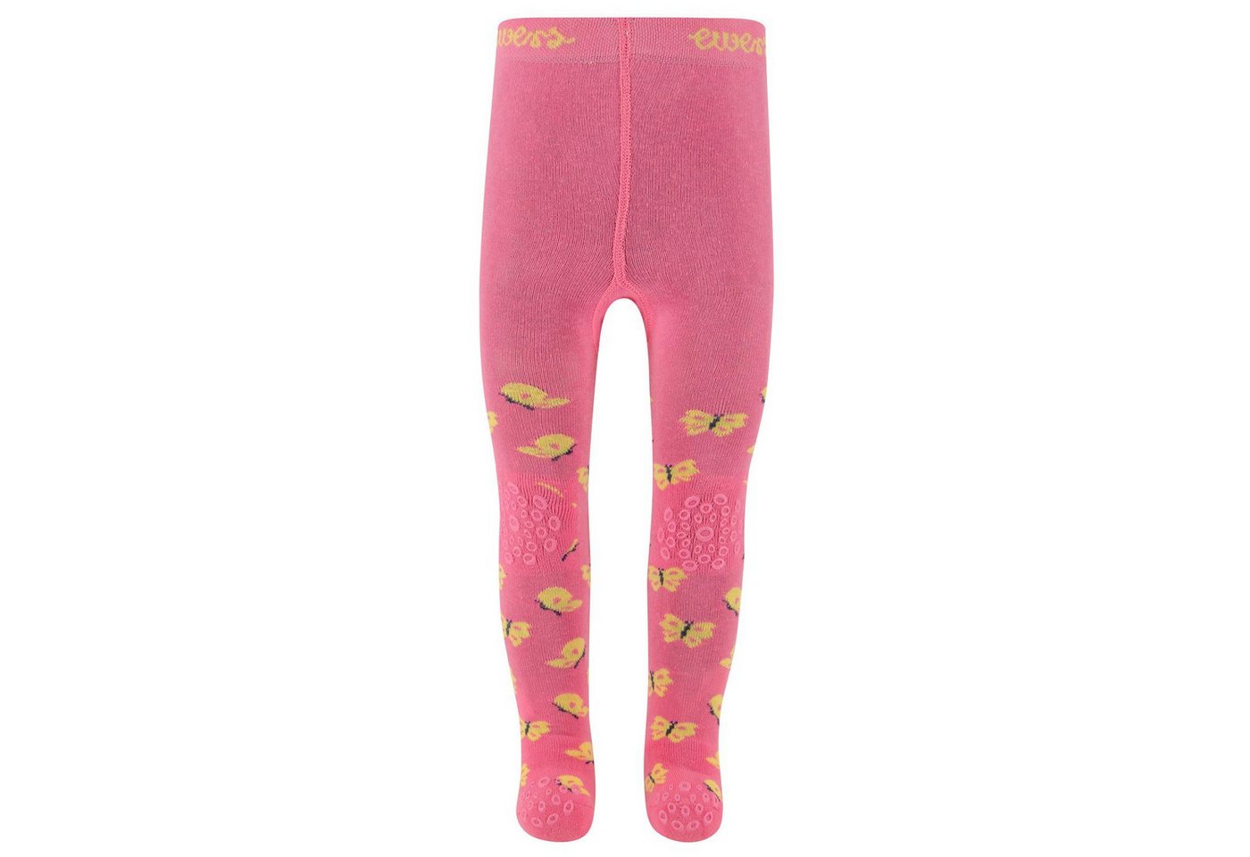 Ewers Strumpfhose Krabbelstrumpfhose Schmetterlinge Ewers Strumpfhose Krabbelstrumpfhose Schmetterlinge von Ewers