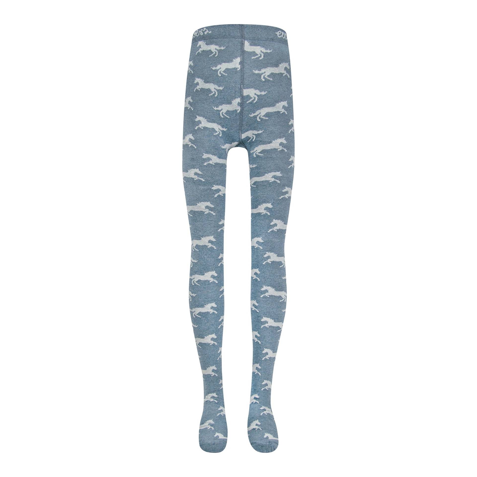 Ewers Strumpfhose Pferde von Ewers