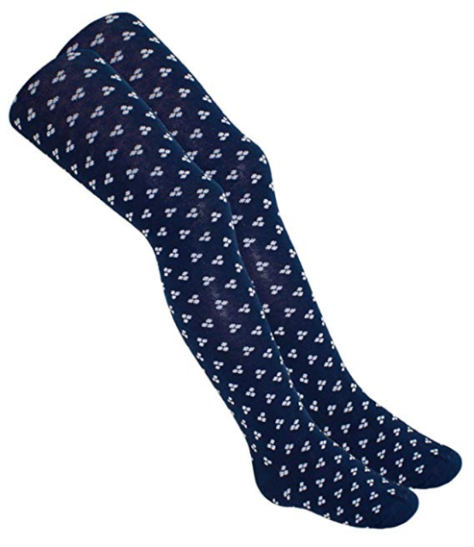 Ewers Strumpfhose Pünktchen von Ewers