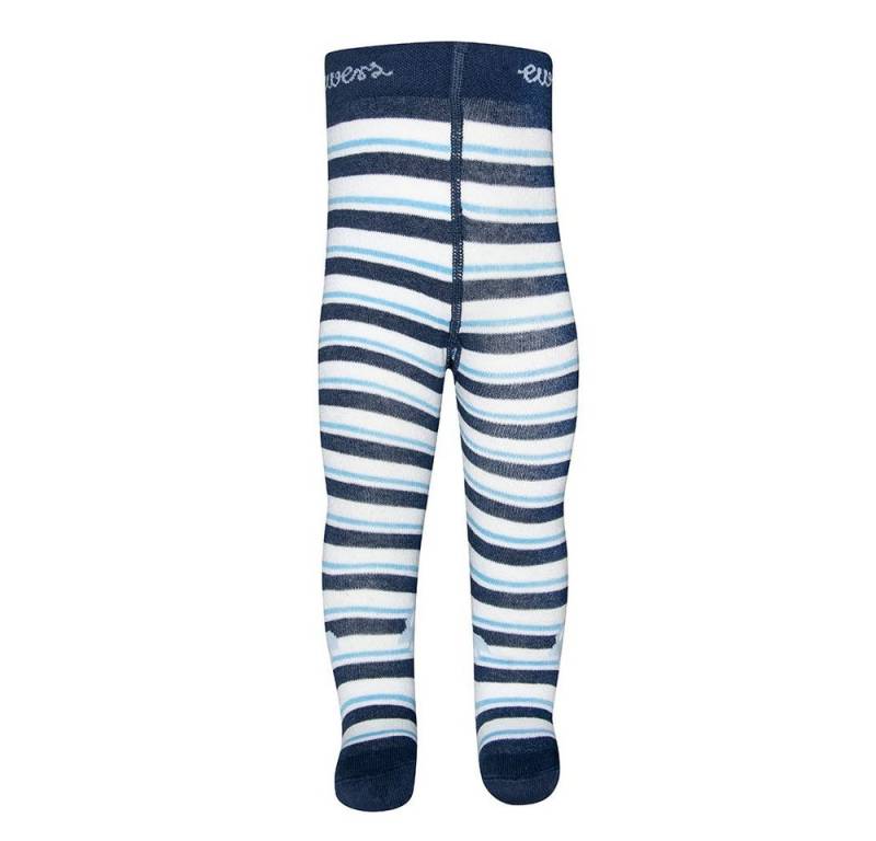 Ewers Strumpfhose Strumpfhose Auto 80% Baumwolle, 17% Polyamid, 3% Elasthan von Ewers