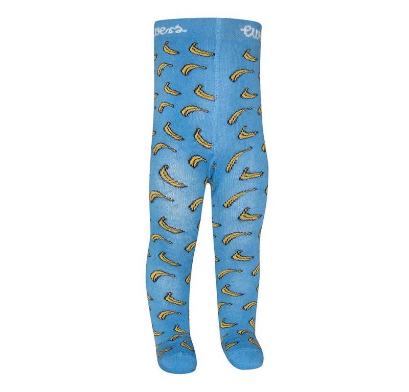 Ewers Strumpfhose Strumpfhose Bananen 75% Baumwolle, 22% Polyamid, 3% Elasthan von Ewers