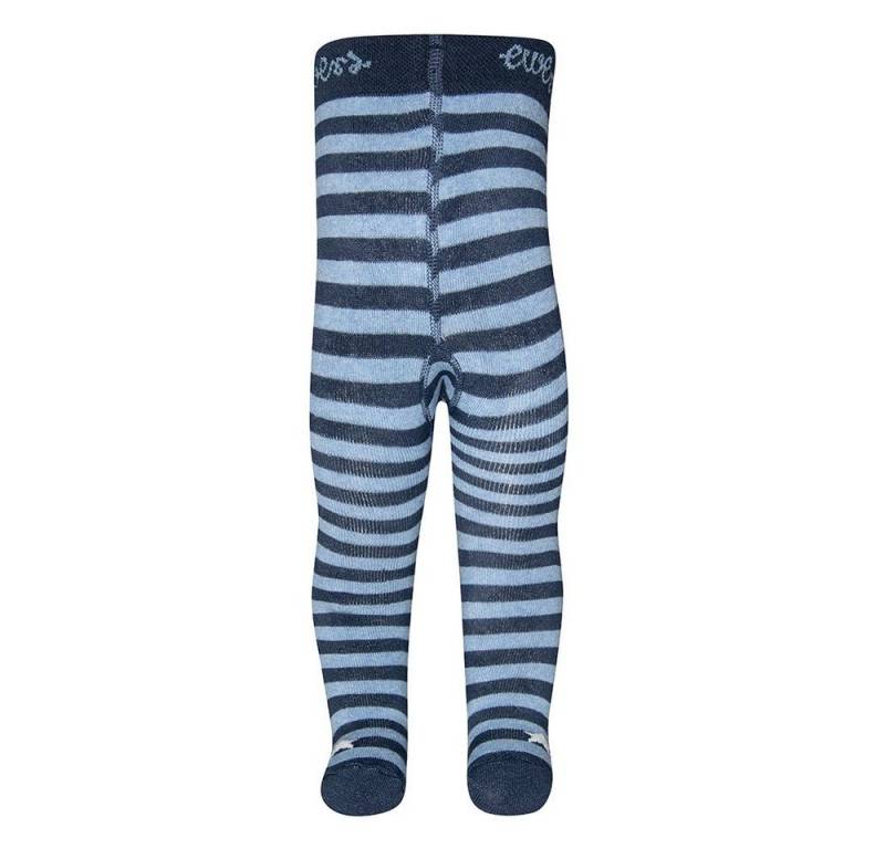 Ewers Strumpfhose Strumpfhose Feuerwehr/Stern/Ringel 75% Baumwolle, 23% Polyamid, 2% Elasthan von Ewers