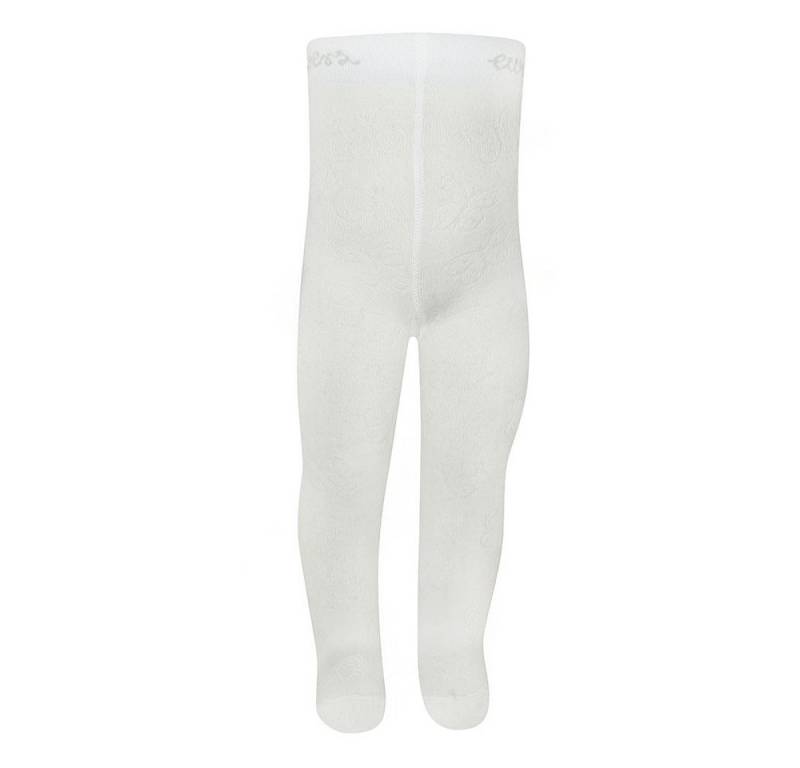 Ewers Strumpfhose Strumpfhose Filet Schmetterlinge 80% Baumwolle, 17% Polyamid, 3% Elasthan von Ewers