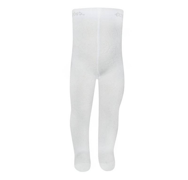Ewers Strumpfhose Strumpfhose Filet Schmetterlinge 80% Baumwolle, 17% Polyamid, 3% Elasthan von Ewers