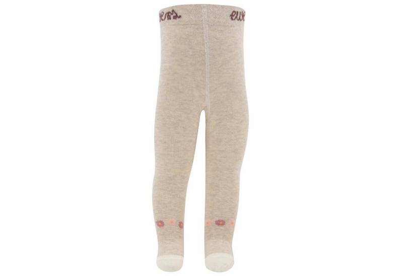 Ewers Strumpfhose Strumpfhose GOTS Vögel von Ewers