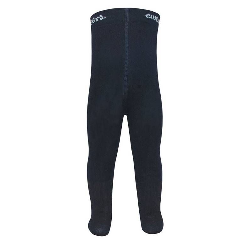 Ewers Strumpfhose Strumpfhose GOTS Wolle 85% Wolle kbT, 12% Baumwolle kbA, 3% Elasthan von Ewers