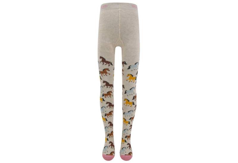 Ewers Strumpfhose Strumpfhose Pferde von Ewers
