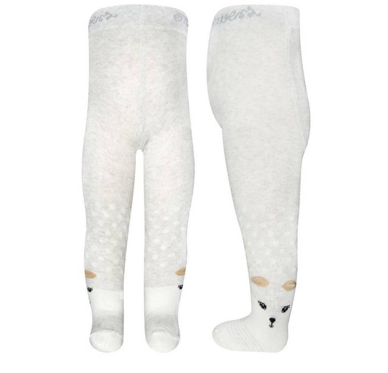 Ewers Strumpfhose Strumpfhose Reh 80% Baumwolle, 17% Polyamid, 3% Elasthan von Ewers
