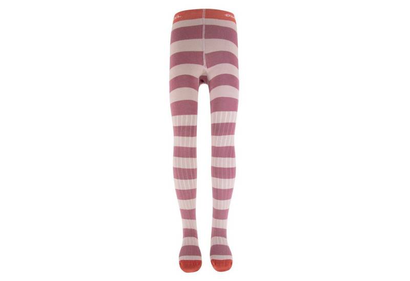 Ewers Strumpfhose Strumpfhose Rippe/Blockringel von Ewers