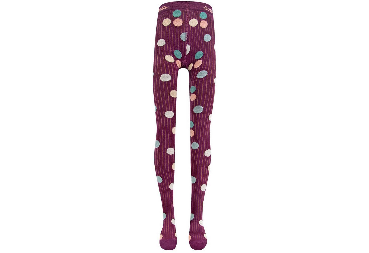 Ewers Strumpfhose Strumpfhose Rippe/Punkte Ewers Strumpfhose Strumpfhose Rippe/Punkte von Ewers