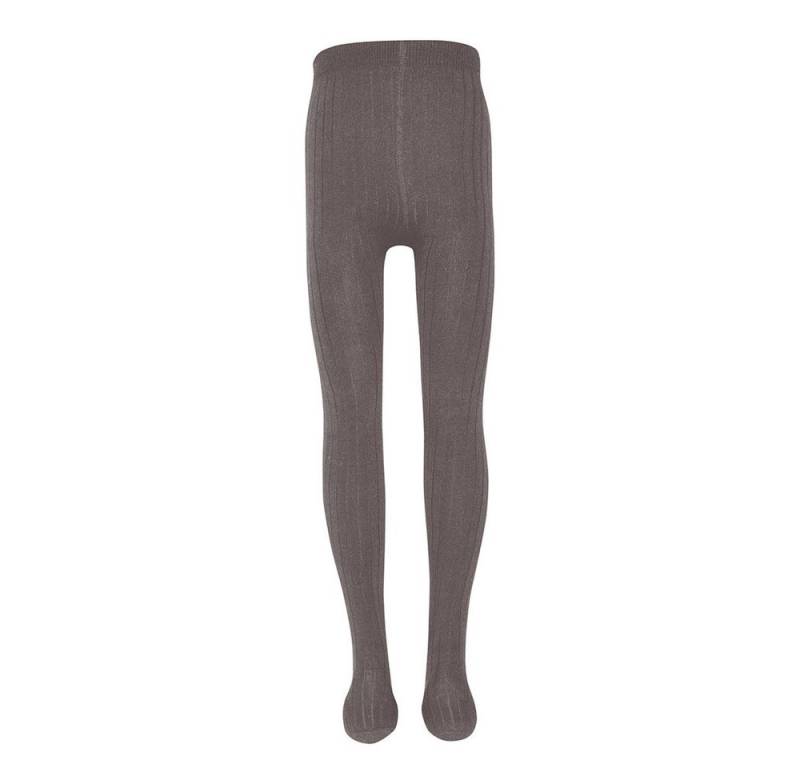 Ewers Strumpfhose Strumpfhose Rippe 77% Baumwolle, 21% Polyamid, 2% Elasthan Ewers Strumpfhose Strumpfhose Rippe 77% Baumwolle, 21% Polyamid, 2% Elasthan von Ewers