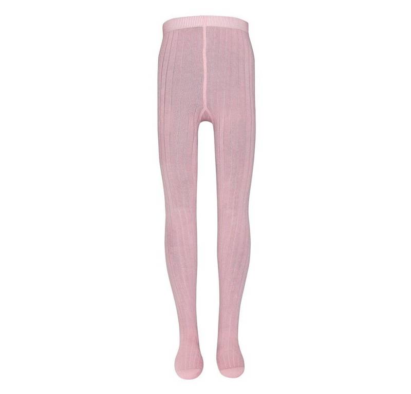 Ewers Strumpfhose Strumpfhose Rippe 77% Baumwolle, 21% Polyamid, 2% Elasthan von Ewers