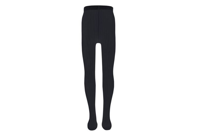 Ewers Strumpfhose Strumpfhose Rippe von Ewers