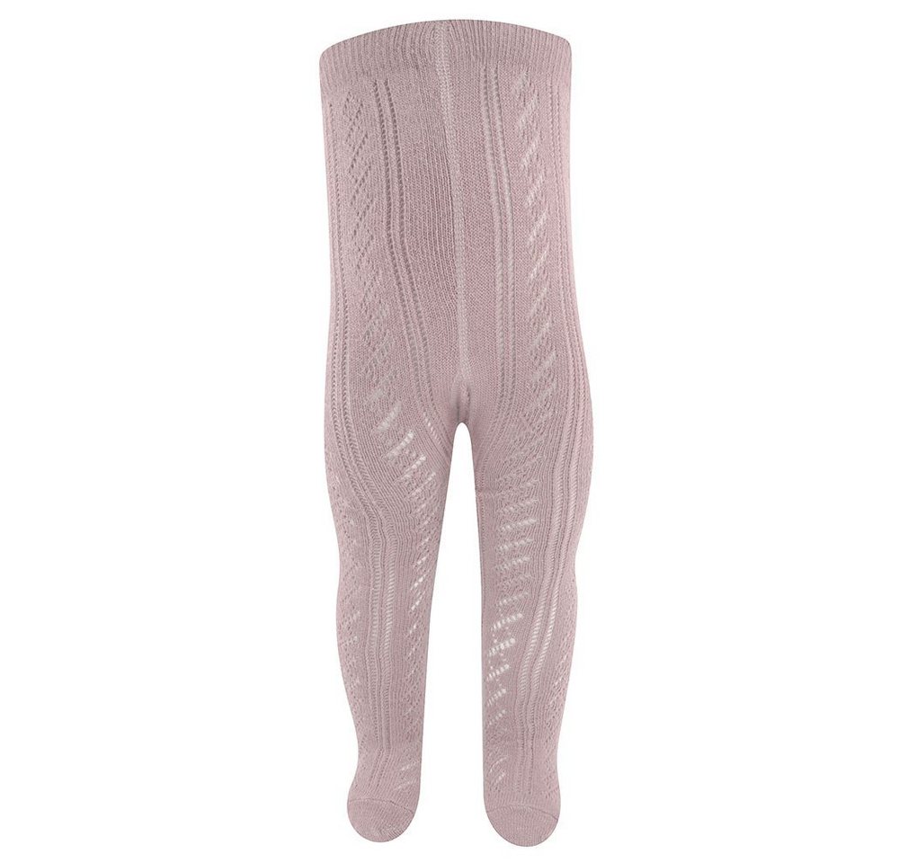 Ewers Strumpfhose Strumpfhose Traforato 86% Baumwolle, 12% Polyamid, 2% Elasthan Ewers Strumpfhose Strumpfhose Traforato 86% Baumwolle, 12% Polyamid, 2% Elasthan von Ewers