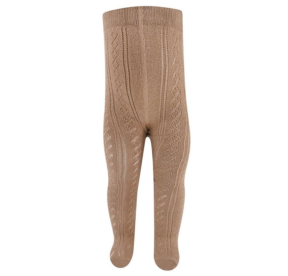 Ewers Strumpfhose Strumpfhose Traforato 86% Baumwolle, 12% Polyamid, 2% Elasthan Ewers Strumpfhose Strumpfhose Traforato 86% Baumwolle, 12% Polyamid, 2% Elasthan von Ewers