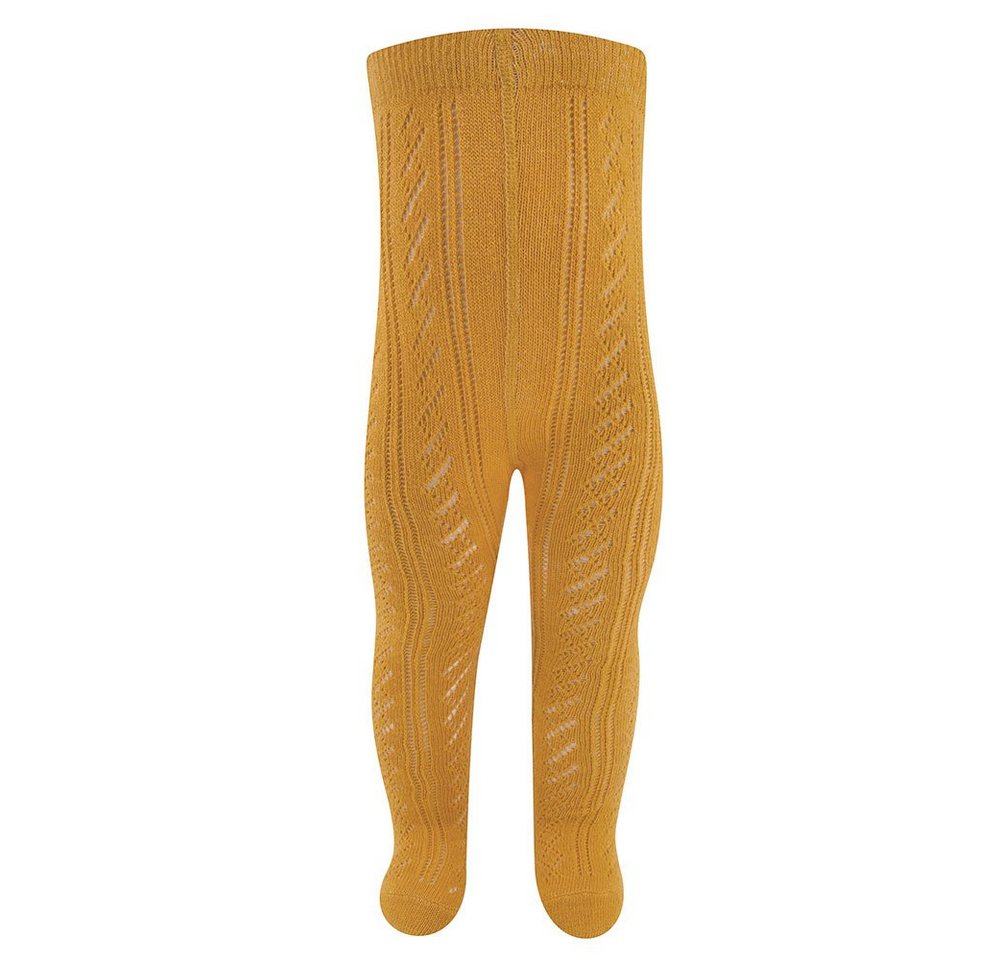 Ewers Strumpfhose Strumpfhose Traforato 86% Baumwolle, 12% Polyamid, 2% Elasthan Ewers Strumpfhose Strumpfhose Traforato 86% Baumwolle, 12% Polyamid, 2% Elasthan von Ewers