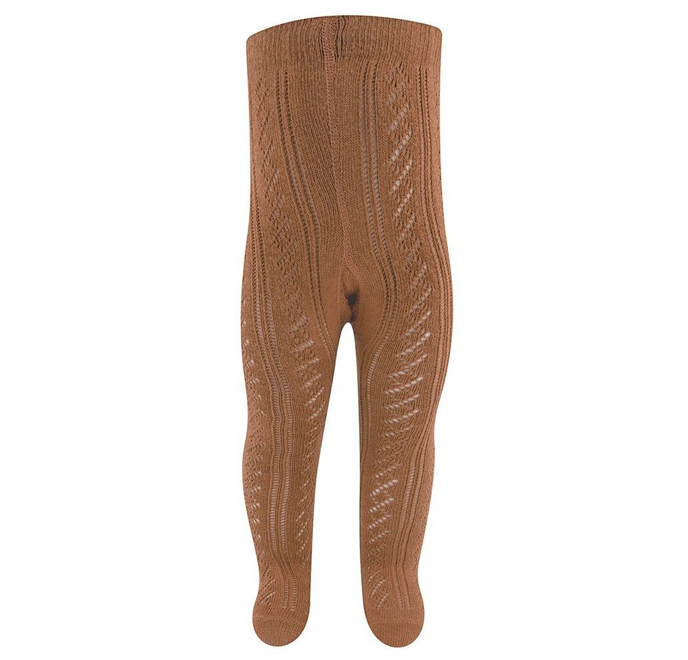 Ewers Strumpfhose Strumpfhose Traforato 86% Baumwolle, 12% Polyamid, 2% Elasthan Ewers Strumpfhose Strumpfhose Traforato 86% Baumwolle, 12% Polyamid, 2% Elasthan von Ewers
