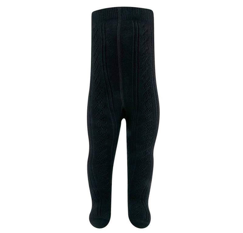 Ewers Strumpfhose Strumpfhose Traforato 86% Baumwolle, 12% Polyamid, 2% Elasthan von Ewers
