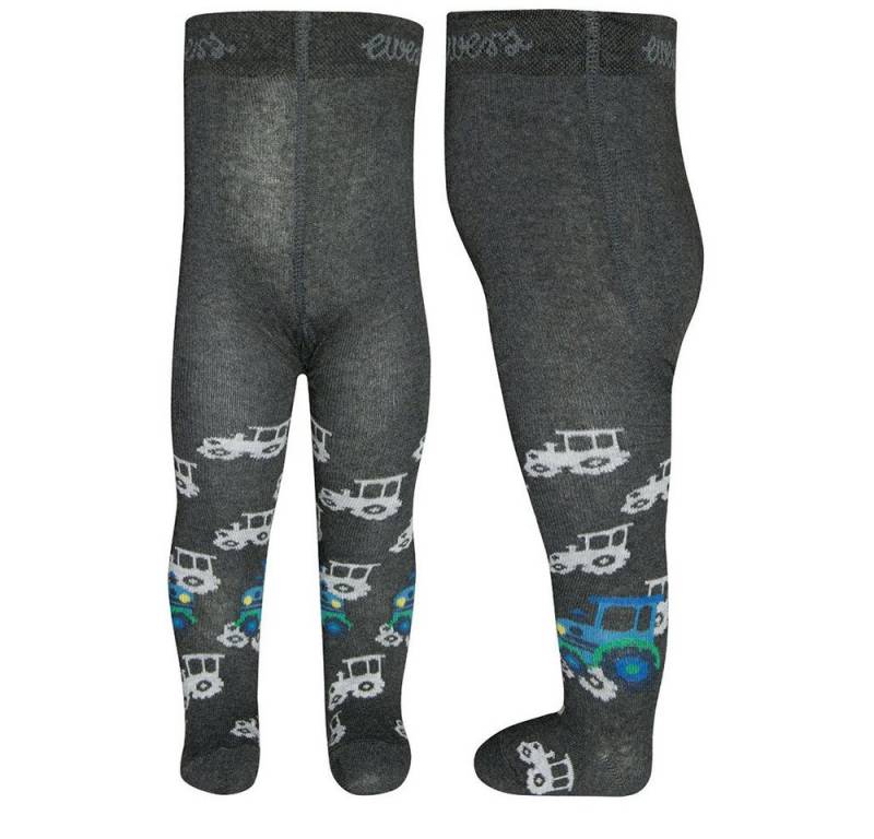 Ewers Strumpfhose Strumpfhose Trecker 79% Baumwolle, 19% Polyamid, 2% Elasthan von Ewers