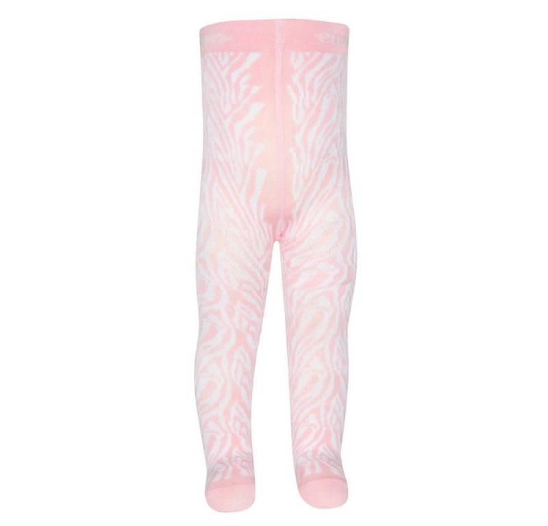 Ewers Strumpfhose Strumpfhose Zebra 75% Baumwolle, 22% Polyamid, 3% Elasthan von Ewers