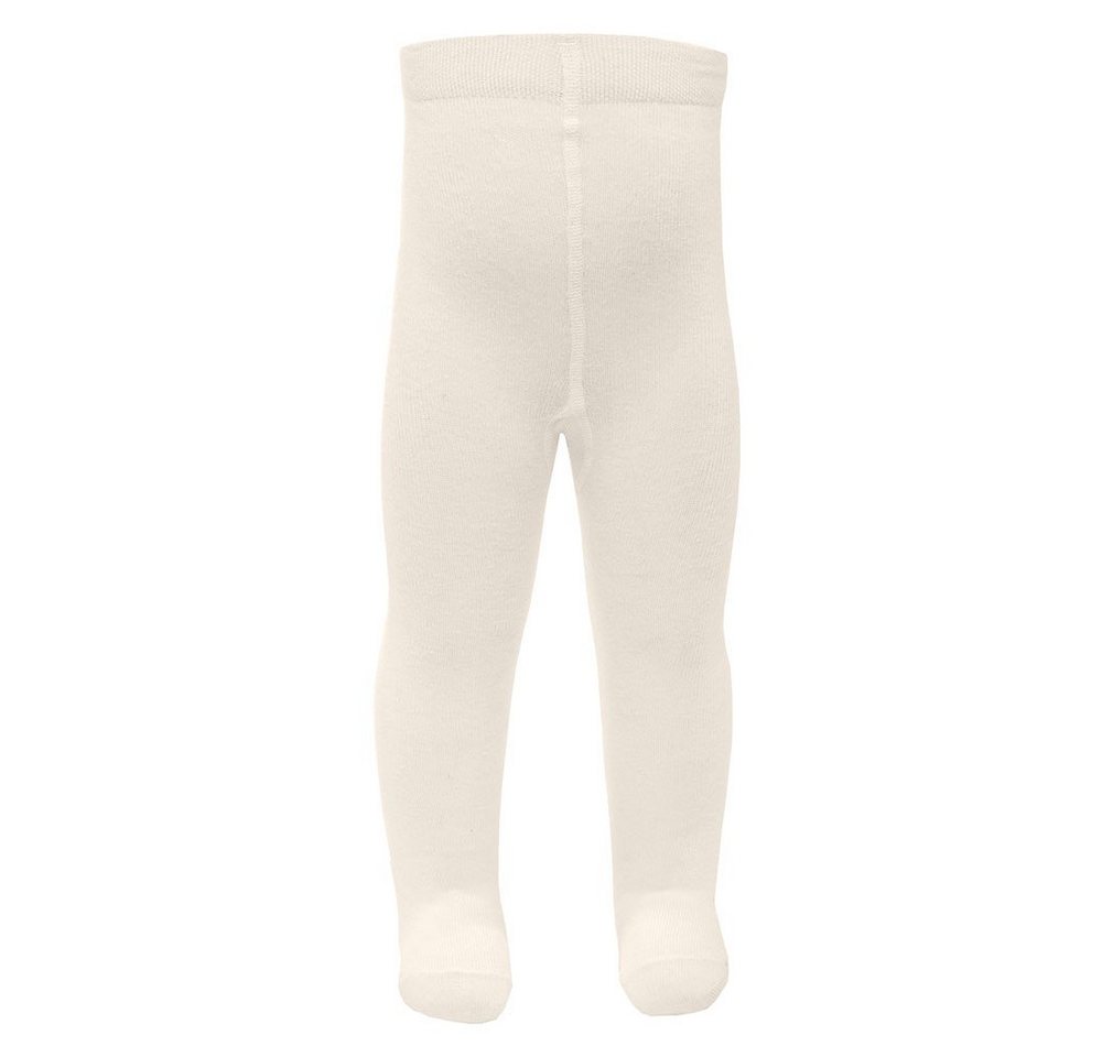 Ewers Strumpfhose Strumpfhose mit Rüsche am Po (1 St. 1er-Pack) 80% Baumwolle, 17% Polyamid, 3% Elasthan Ewers Strumpfhose Strumpfhose mit Rüsche am Po (1 St. 1er-Pack) 80% Baumwolle, 17% Polyamid, 3% Elasthan von Ewers
