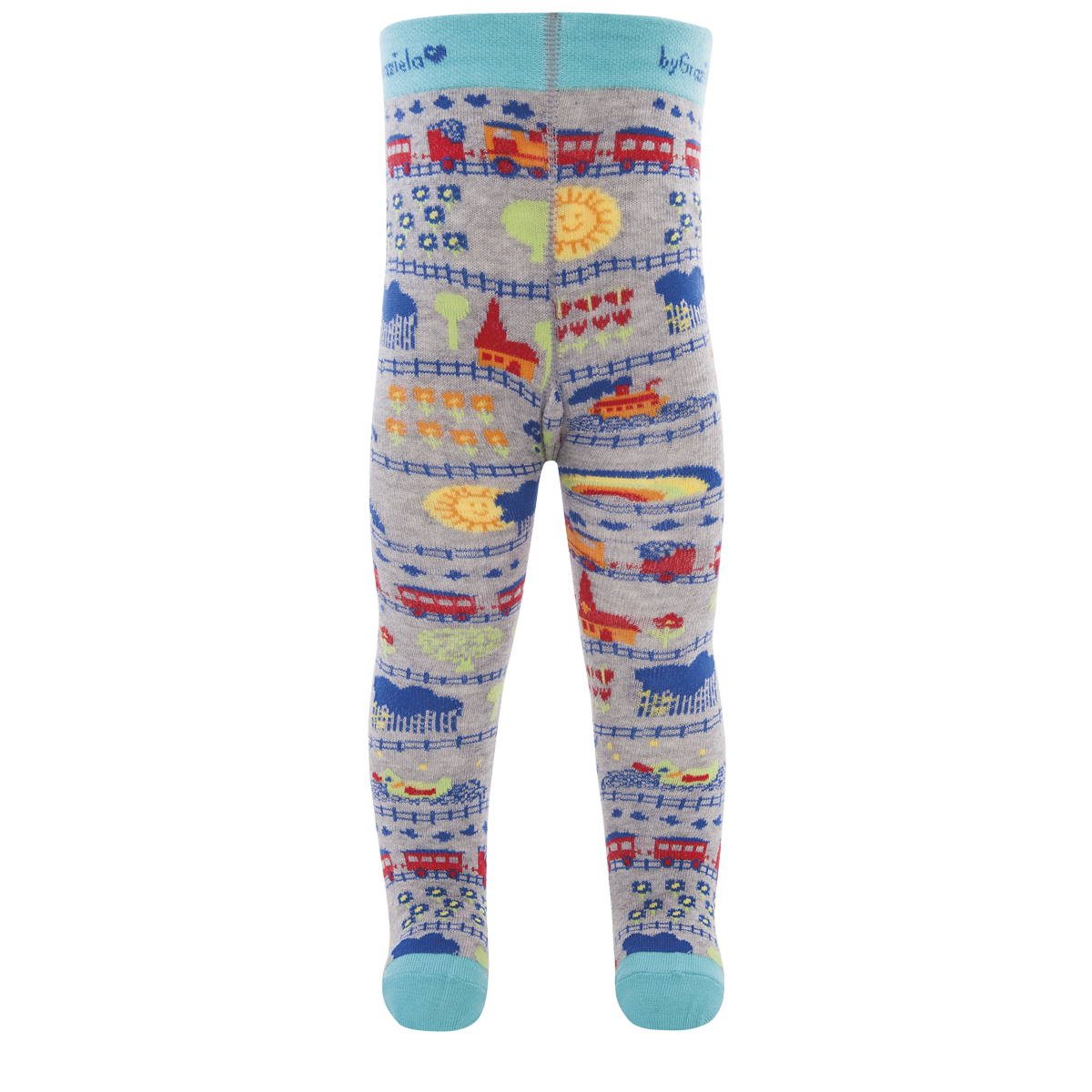 Ewers Strumpfhose by Graziela Mädchen von Ewers