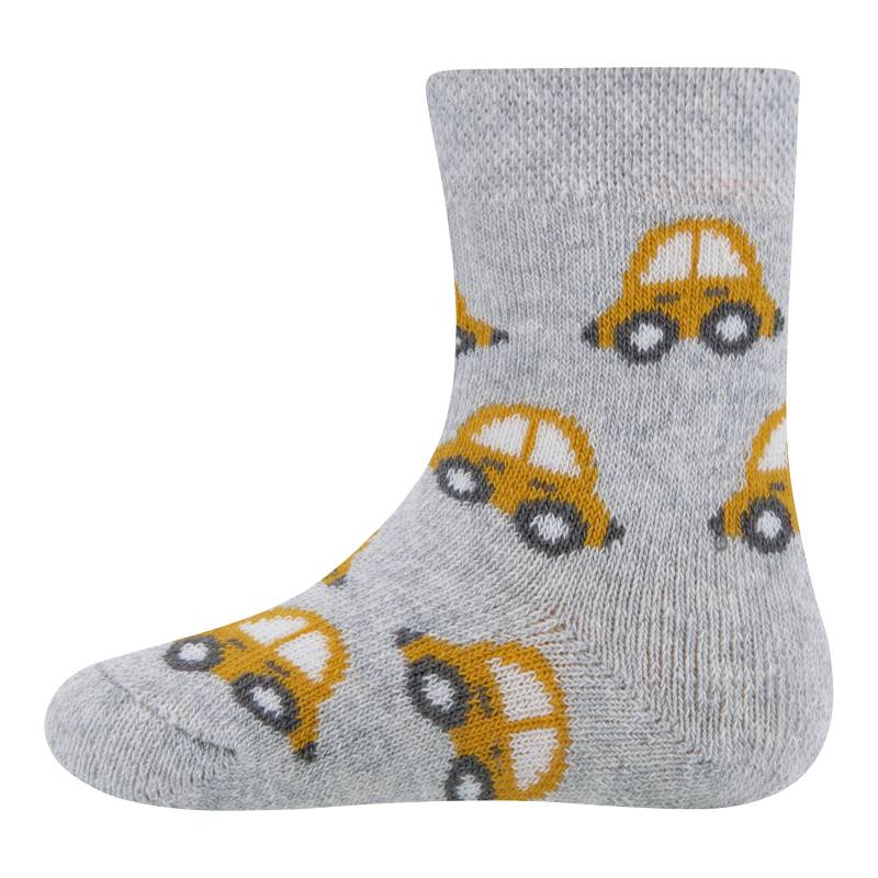 Ewers Thermosocken Autos von Ewers