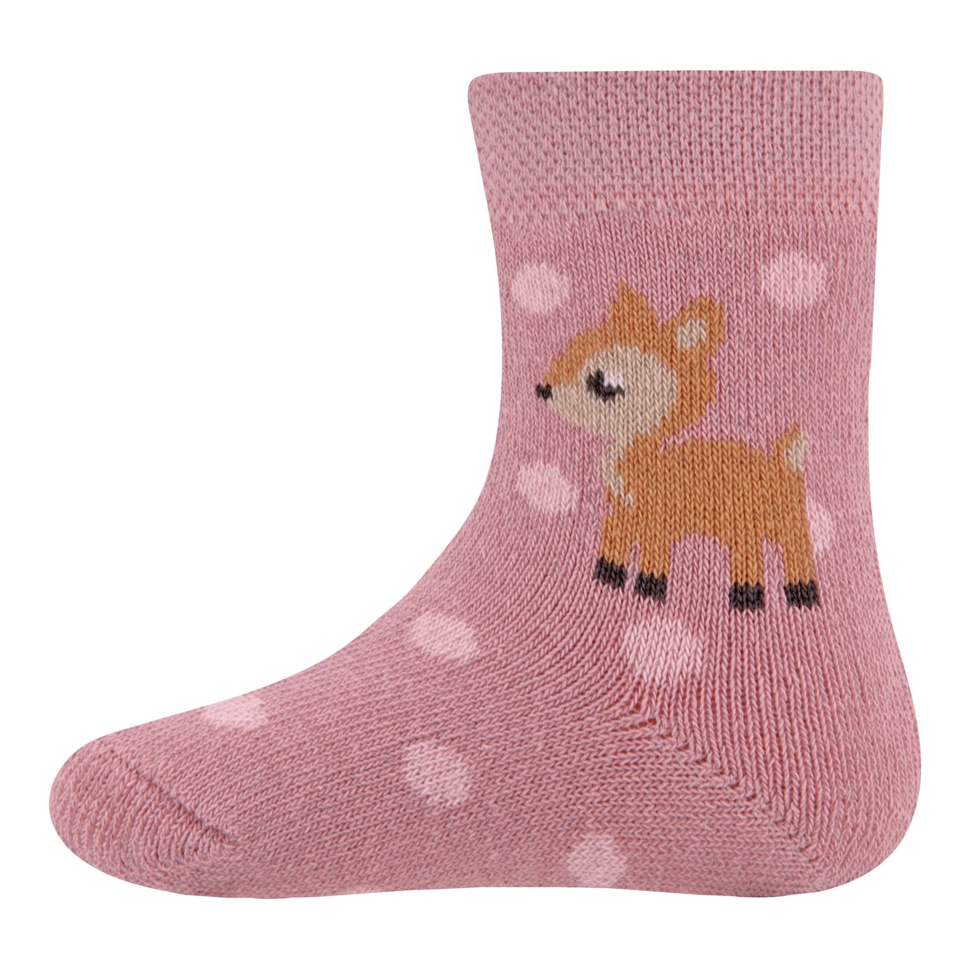 Ewers Thermosocken Reh von Ewers