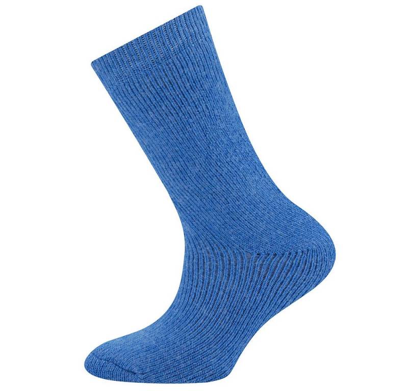 Ewers Thermostrümpfe Thermosocken GOTS Thermo von Ewers
