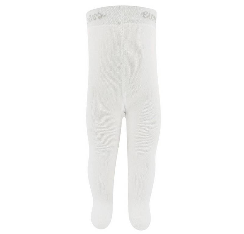 Ewers Thermostrumpfhose Thermo Strumpfhose Uni 85% Baumwolle, 13% Polyamid, 2% Elasthan von Ewers