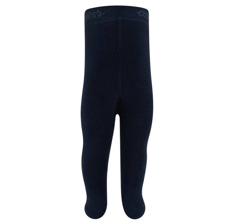 Ewers Thermostrumpfhose Thermo Strumpfhose Uni 85% Baumwolle, 13% Polyamid, 2% Elasthan von Ewers