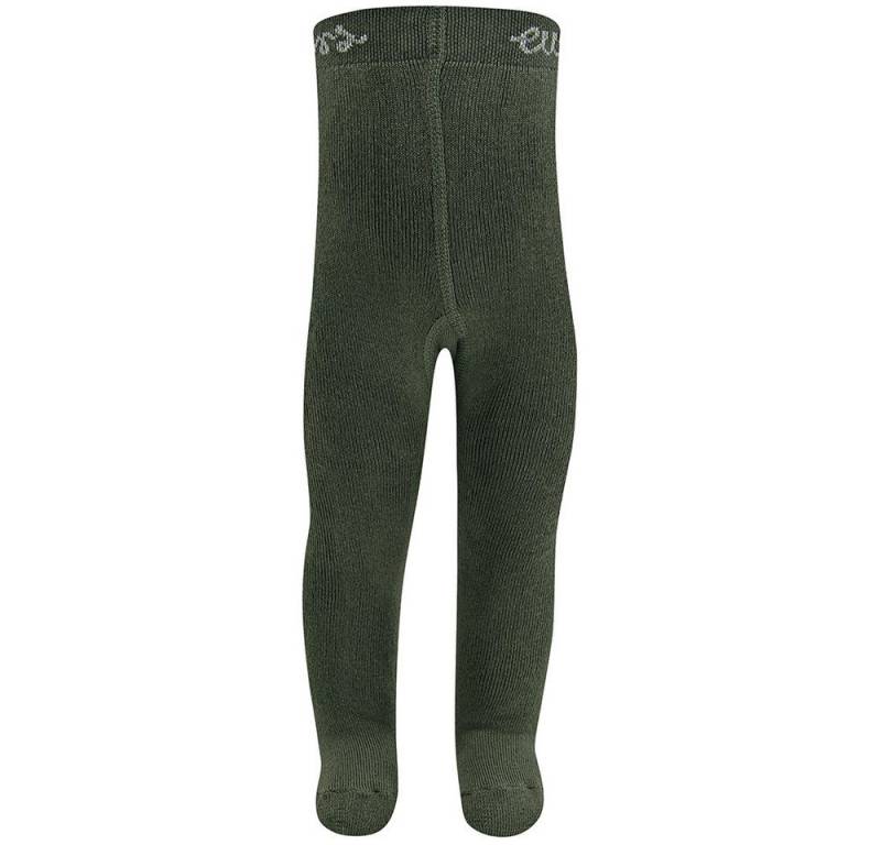 Ewers Thermostrumpfhose Thermo Strumpfhose Uni 85% Baumwolle, 13% Polyamid, 2% Elasthan von Ewers