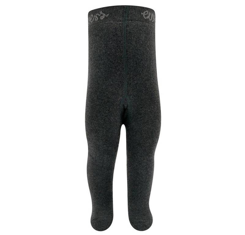 Ewers Thermostrumpfhose Thermo Strumpfhose Uni 85% Baumwolle, 13% Polyamid, 2% Elasthan von Ewers