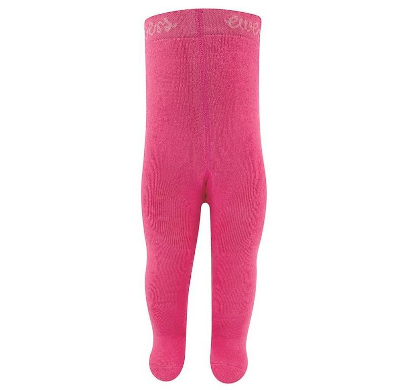 Ewers Thermostrumpfhose Thermo Strumpfhose Uni 85% Baumwolle, 13% Polyamid, 2% Elasthan von Ewers