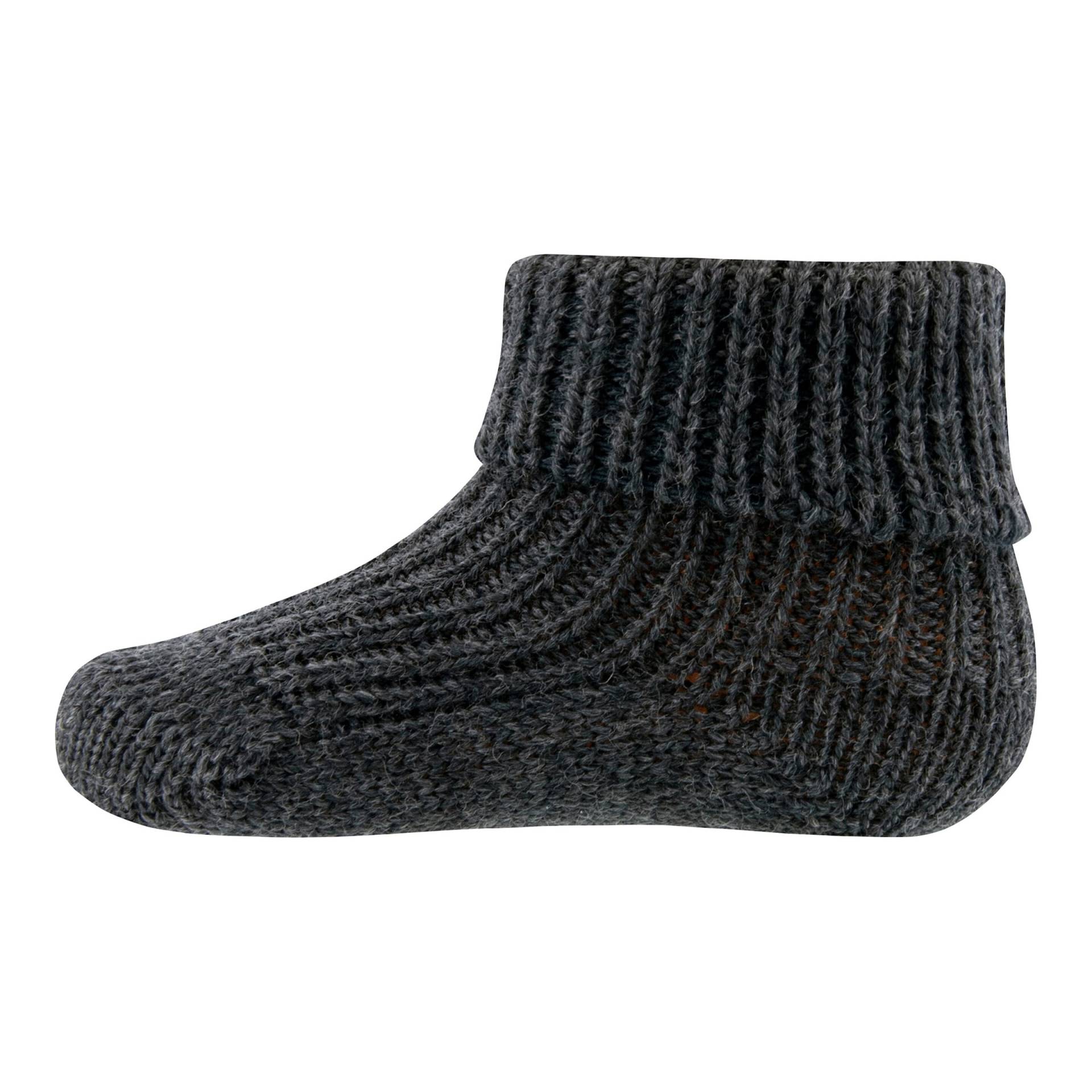 Ewers Wollsocken mit Umschlag Ewers Wollsocken mit Umschlag von Ewers