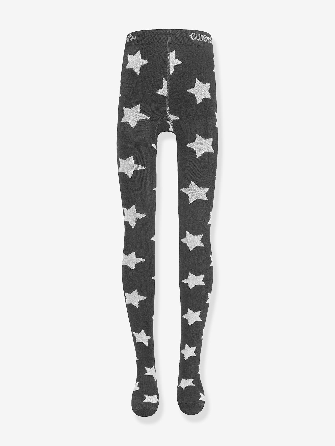 Strumpfhose Glitzersterne Ewers Mädchen Strumpfhose Glitzersterne Ewers Mädchen von Ewers