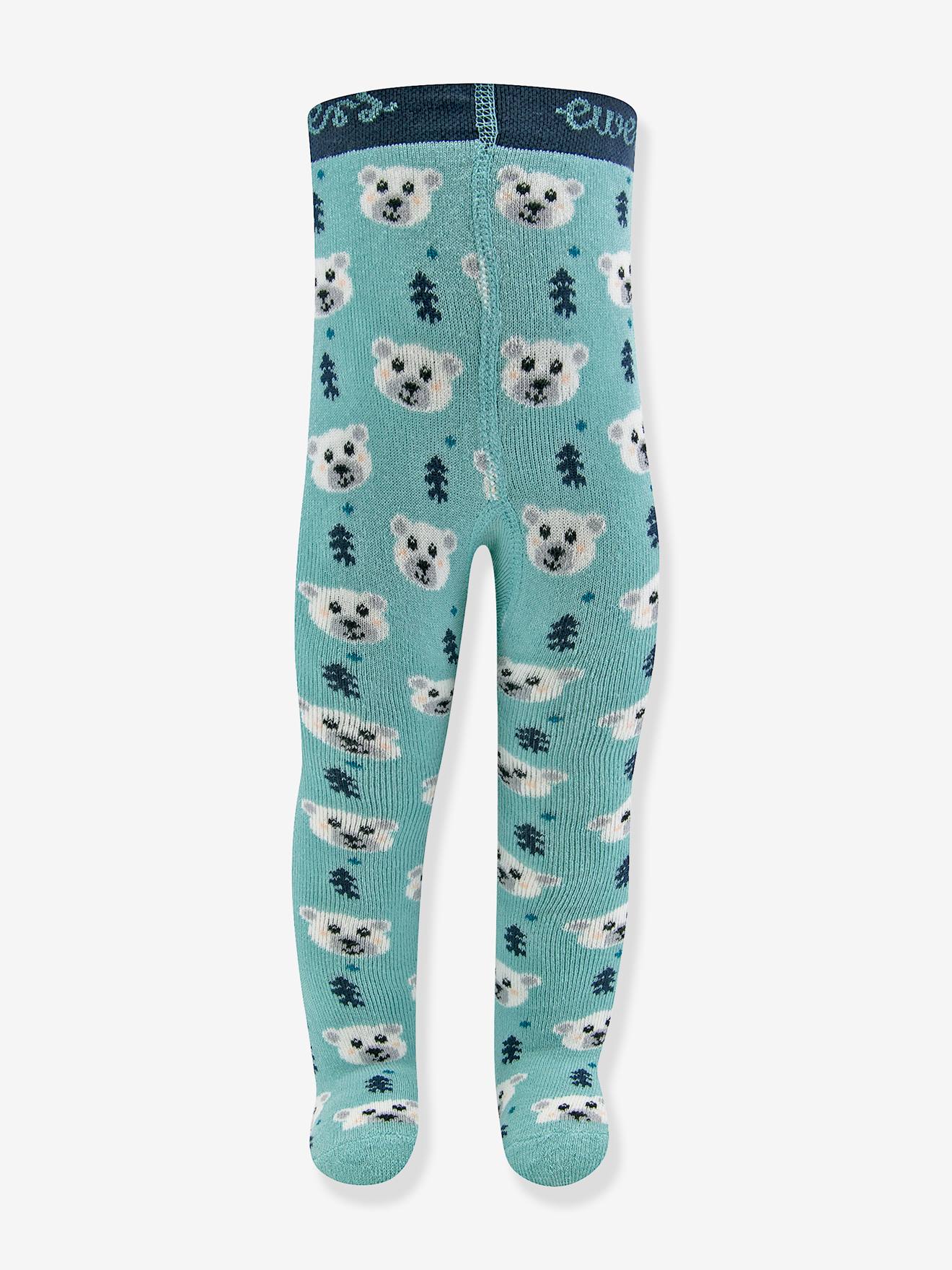 Thermo-Strumpfhose Bär Ewers Kinder Thermo-Strumpfhose Bär Ewers Kinder von Ewers