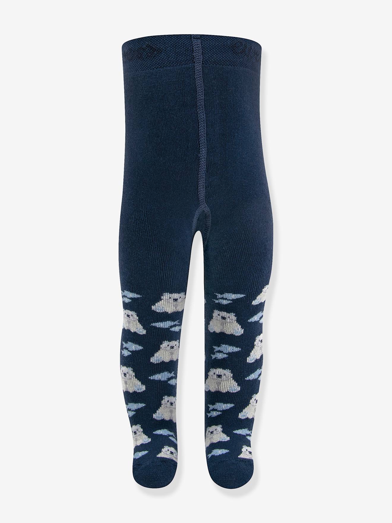 Thermo-Strumpfhose Eisbär Ewers Kinder von Ewers