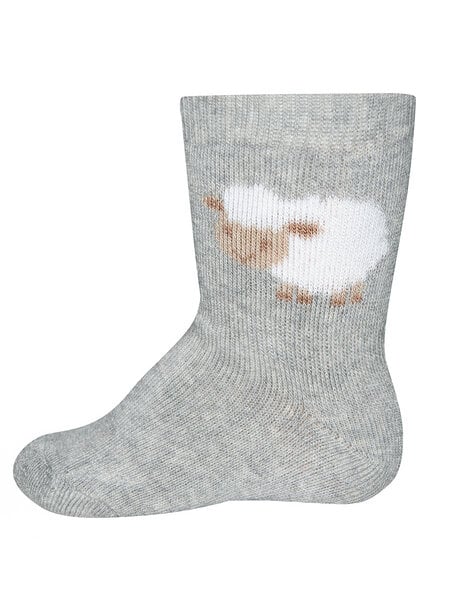 ewers Baby und Kinder Frottee Socken Schäfchen von Ewers