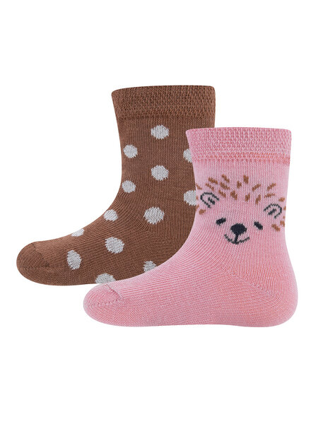 ewers Baby und Kinder Socken 2er-Pack von Ewers