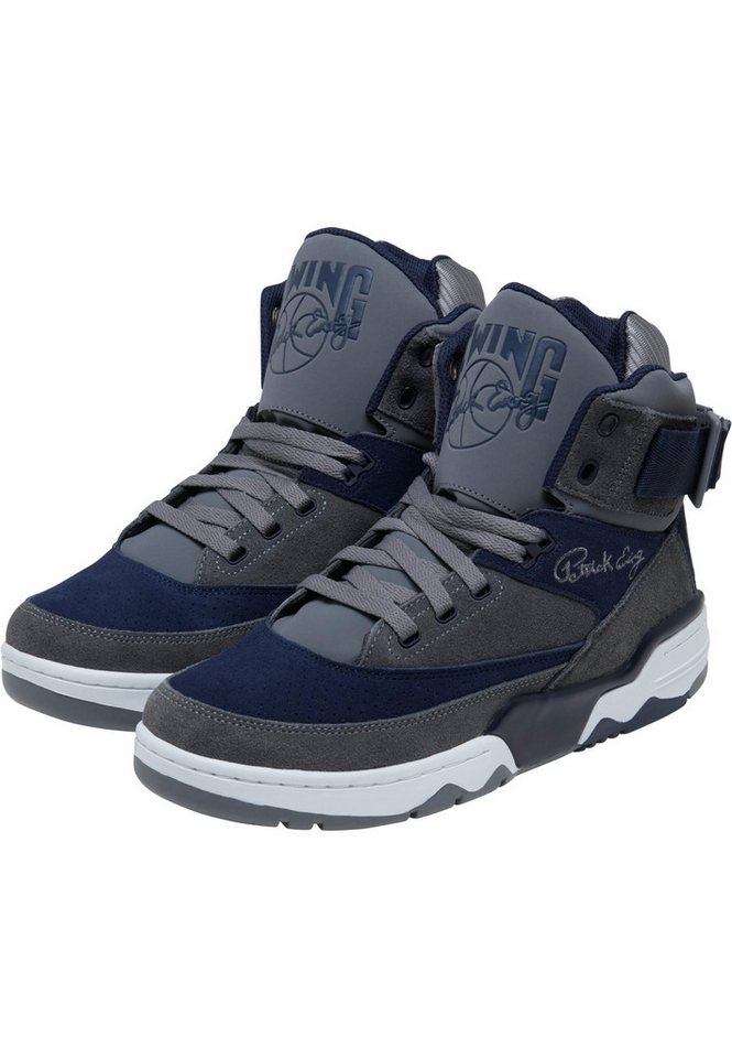 Ewing Ewing EWING 33 HI Georgetown Trainingsschuh (1-tlg) von Ewing