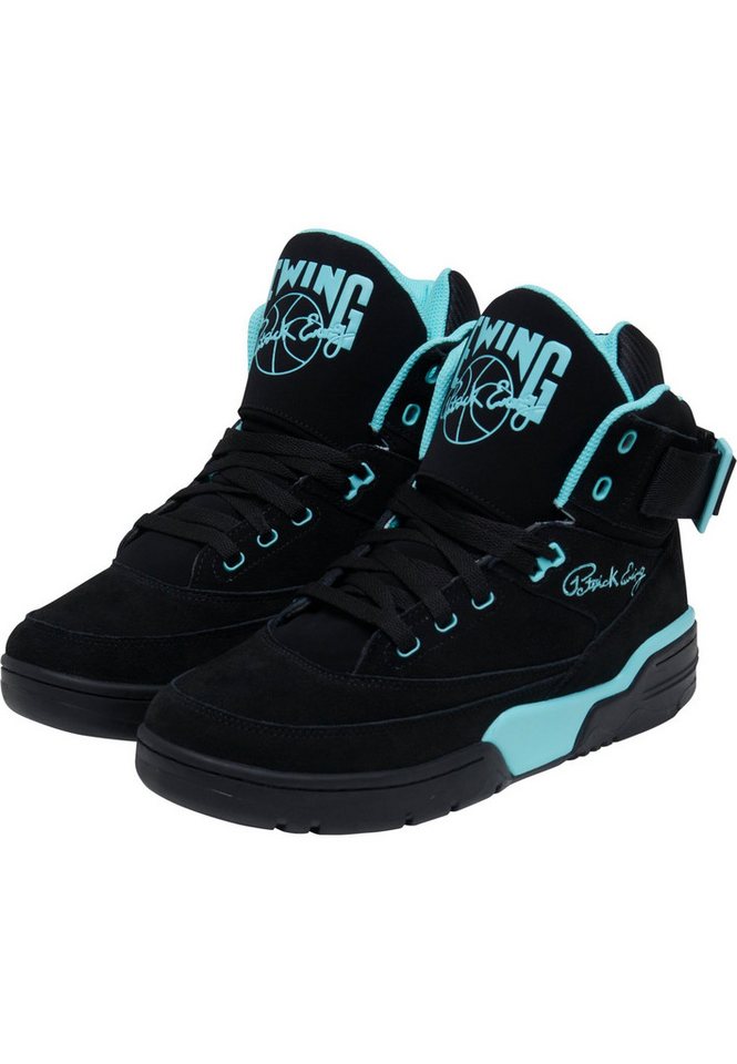 Ewing Ewing EWING 33 HI Man‘s Best Friends Father‘s Day Trainingsschuh (1-tlg) von Ewing