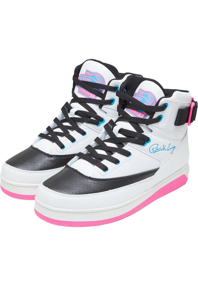 Ewing Ewing Rebound. by EWING 33 HI Trainingsschuh (1-tlg) von Ewing