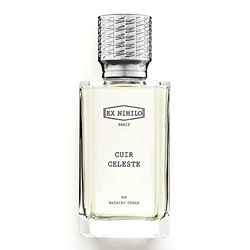 EX NIHILO Cuir Celeste Eau de Parfum, Unisex (100 ml) von Ex Nihilo
