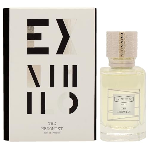 EX NIHILO The Hedonist Eau de Parfum, Unisex (50 ml) von Ex Nihilo