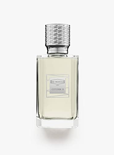 Ex Nihilo Citizen X homme/man Eau de Parfum, 100 ml von Ex Nihilo