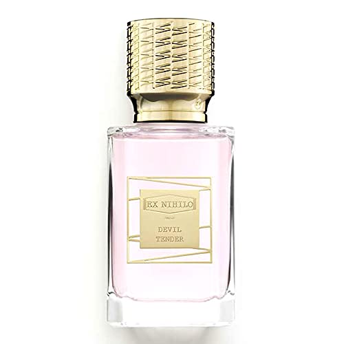 Ex Nihilo Devil Tender femme/Woman Eau de Parfum, 50 ml von Ex Nihilo