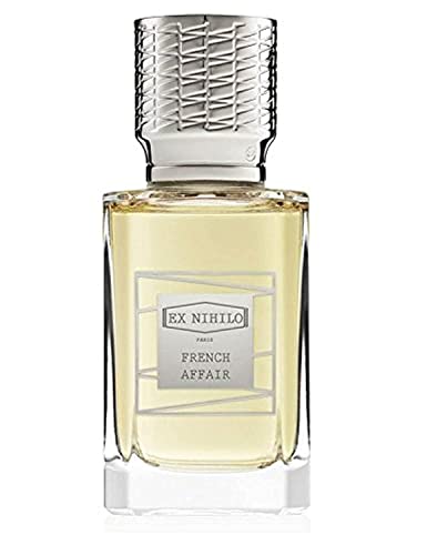 Ex Nihilo French Affair unisex Eau de Parfum, 100 ml von Ex Nihilo