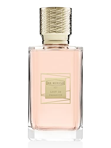 Ex Nihilo Lust in Paradise EDP 100 ml von Ex Nihilo