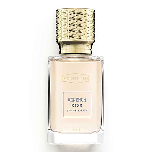 Ex Nihilo Venenum Kiss unisex Eau de Parfum, 50 ml von Ex Nihilo